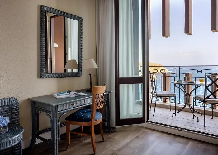 Una Hotels Capotaormina