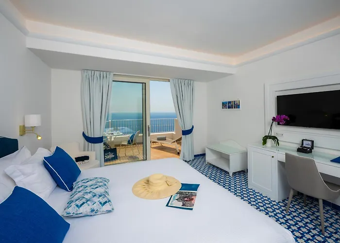 Grand Hotel Tritone