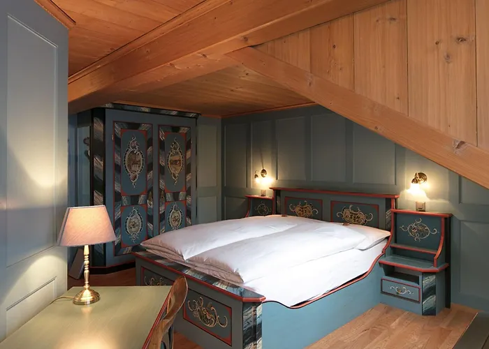 Hotel Löwen