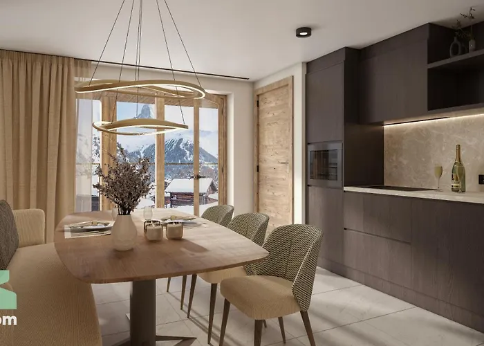 Kitzhorn Suites