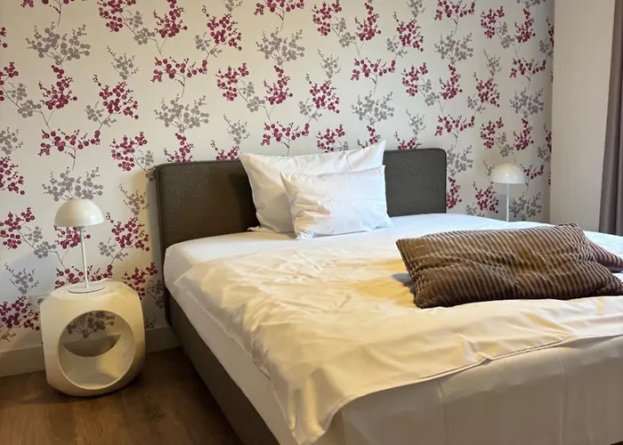 Hotel Insel Pension