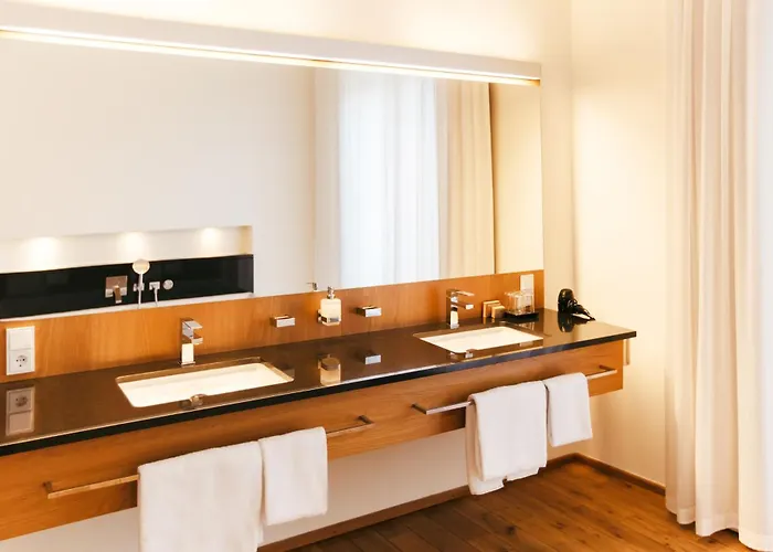 B&O Parkhotel