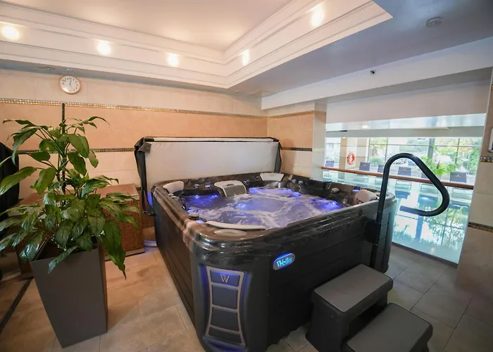 Hotel Divinus