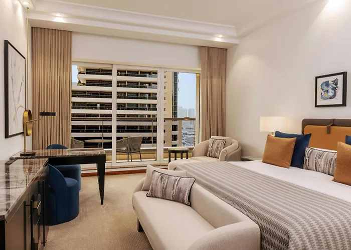 Grosvenor House, A Luxury Collection Hotel, Dubai