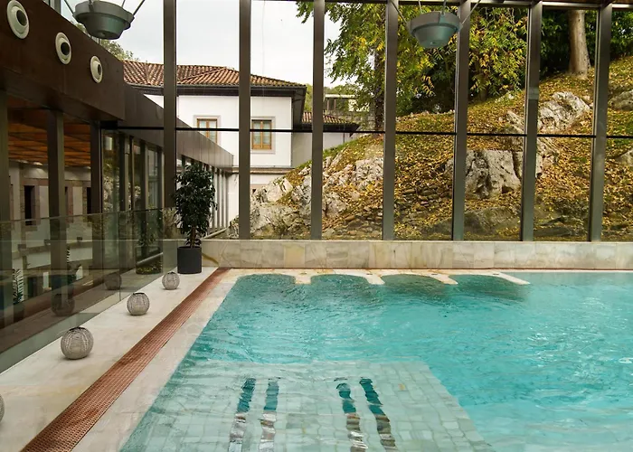 Blau Gran Hotel Las Caldas, A Member Of Radisson Individuals (Adults Only)
