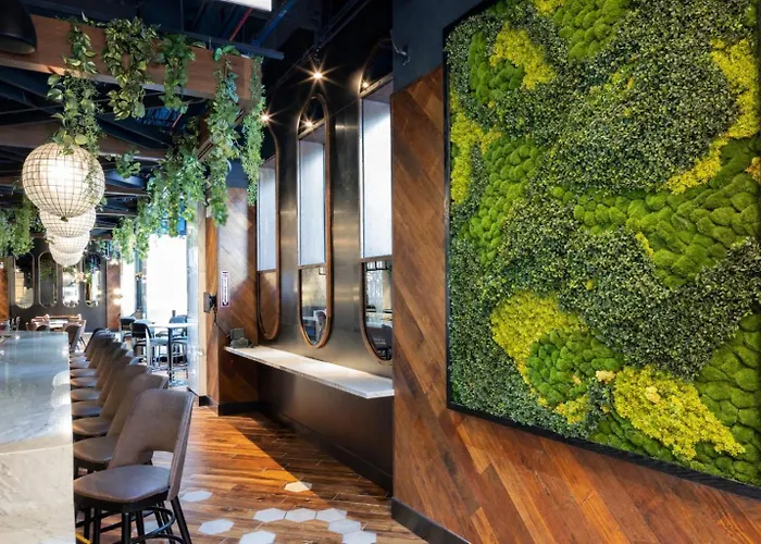 Hotel Saint Clair - Magnificent Mile