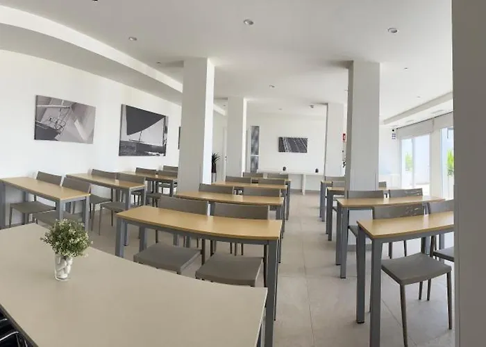 Hotel Las Arenas