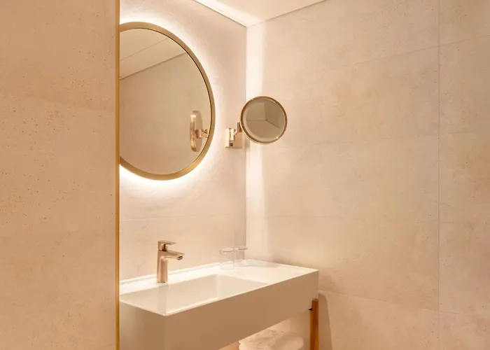 Zurich Marriott Hotel