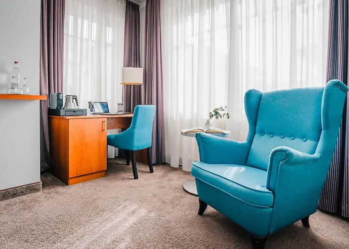 Hotel Villa Belvedere