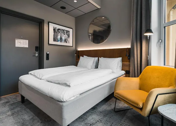 Karl Johan Hotel