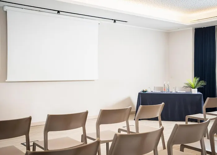 Just Hotel Lomazzo Fiera