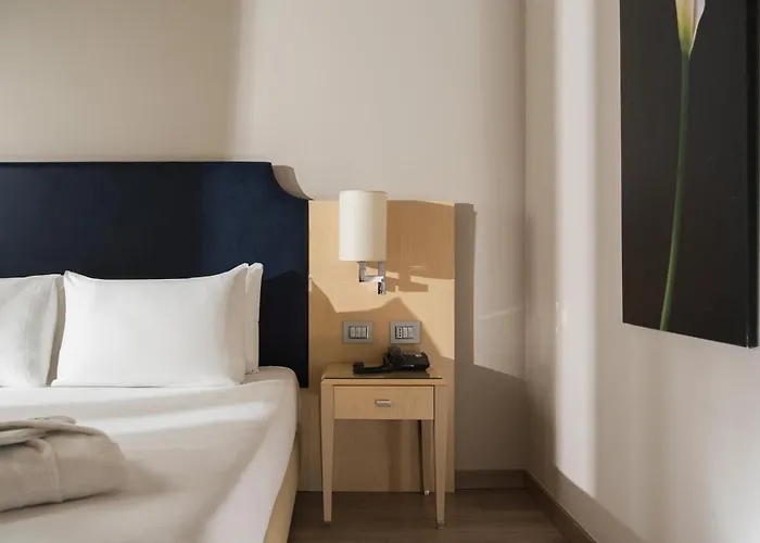 Just Hotel Lomazzo Fiera