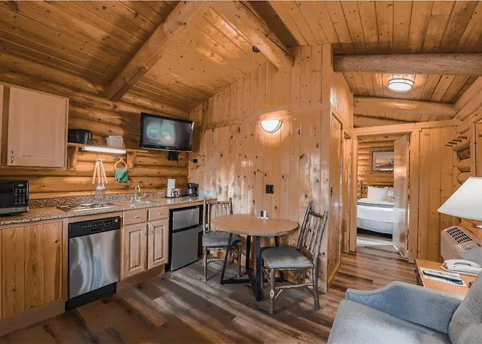 Cowboy Village Resort