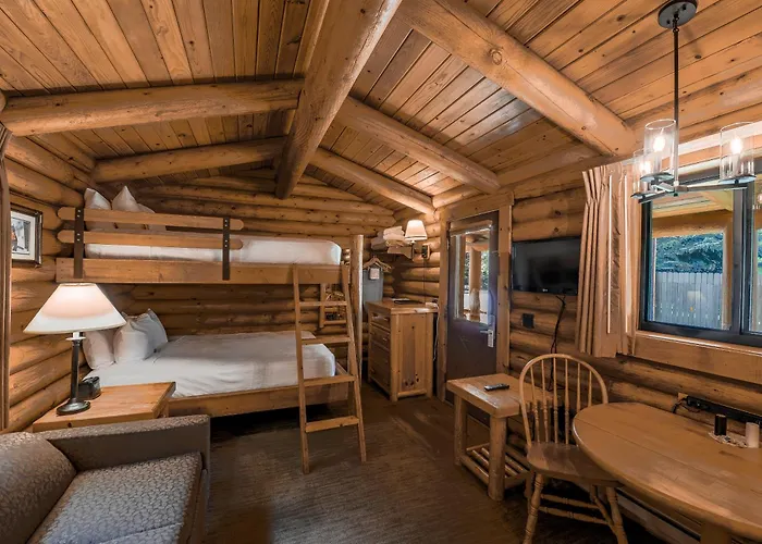 Cowboy Village Resort