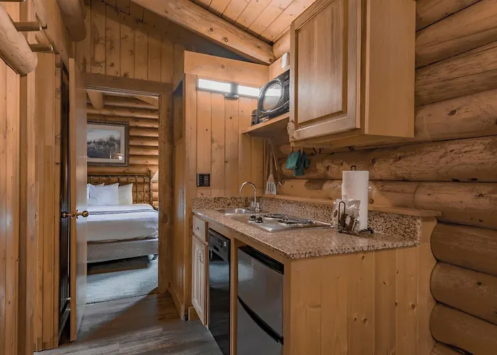 Cowboy Village Resort