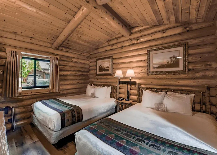 Cowboy Village Resort