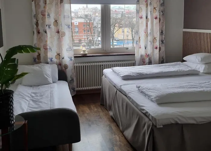 Best Western Sjofartshotellet