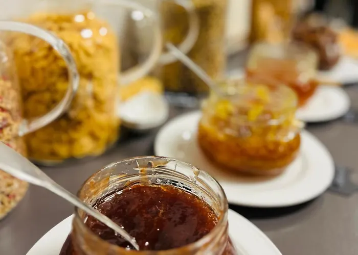 Logis Hotel Noemys Brive - Restaurant Le Teinchurier