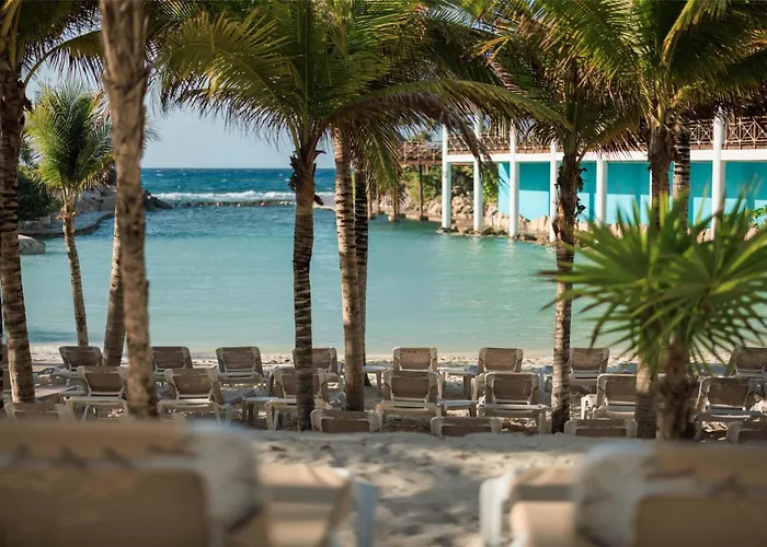 Occidental At Xcaret Destination