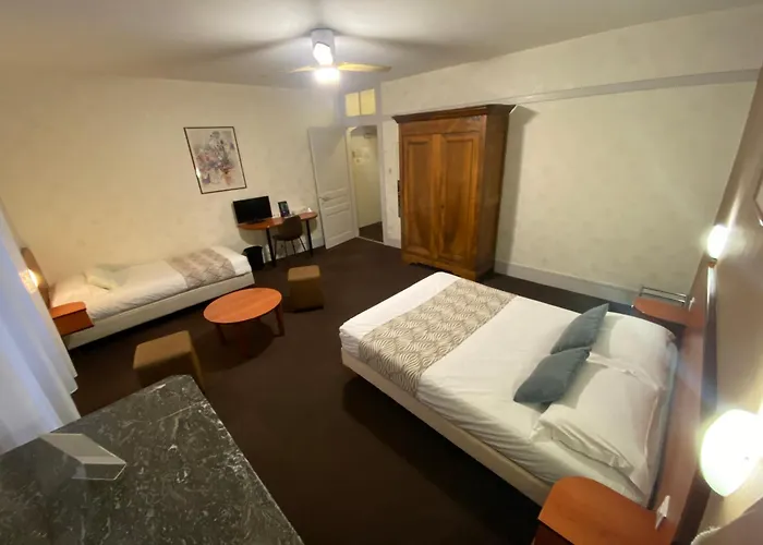Nouvel Hotel