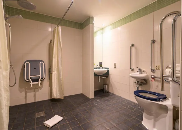 B&B Hotel Birmingham Centre