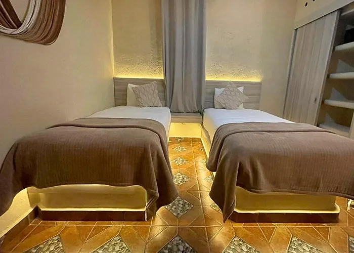 Quinta Nina Playa Del Carmen - Solo Adultos