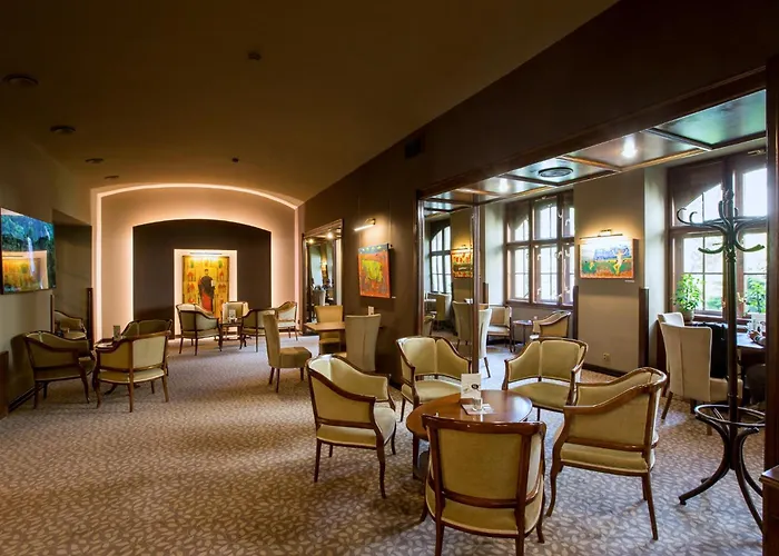 Hotel Bankov Kosice
