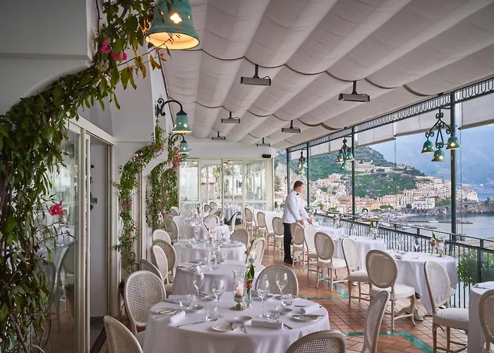 Hotel Santa Caterina