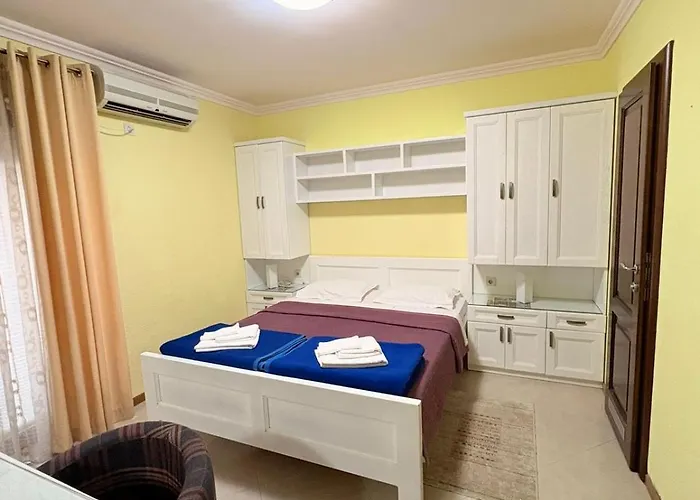 Garni Hotel Bokeska Noc
