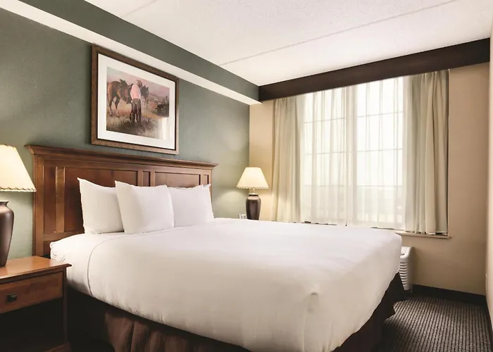 Hyatt Place Fort Worth Stockyard