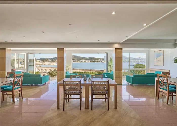 Hotel Argos Ibiza