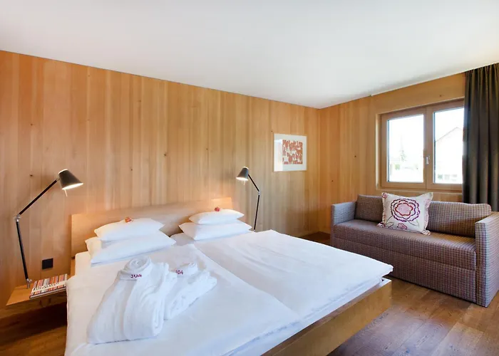 Krone Hittisau - Hotel&Restaurant im Bregenzerwald
