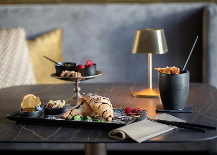 hirschen dornbirn - das boutiquestyle hotel
