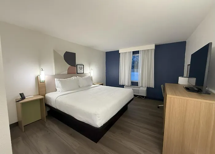 Spark By Hilton Hamburg