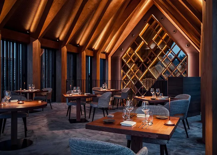 Le Parc Hôtel devient YONA