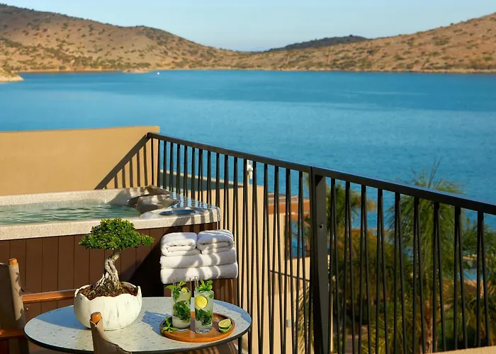 Enorme Infinity Elounda - Adults Only