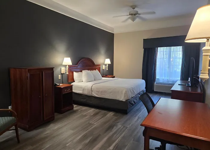Stay Well Inn & Suites