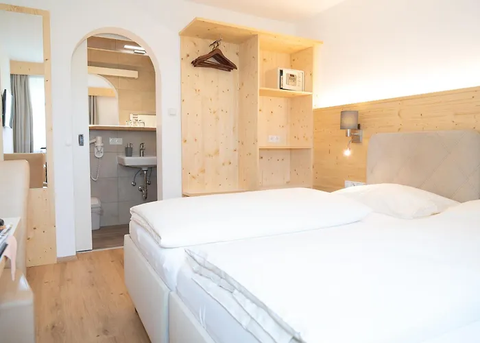 Hotel Sonnhof