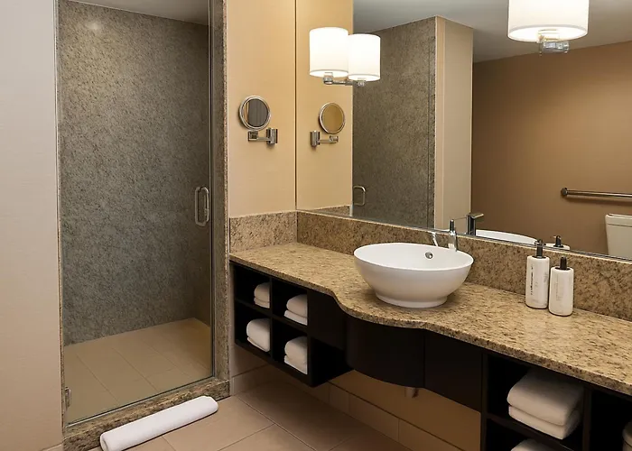 Crowne Plaza Chicago Ohare Hotel & Conf Ctr By Ihg