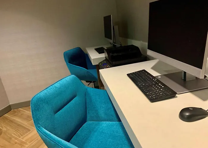 Sonesta Columbus Downtown