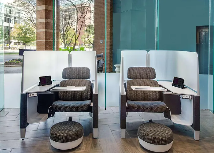 Sonesta Columbus Downtown