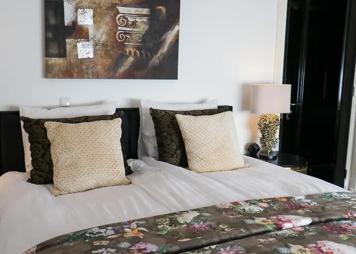 Hotel Garni Villa Arrisja