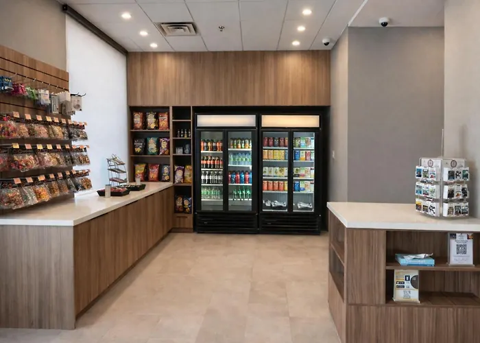 Holiday Inn & Suites Mississauga West - Meadowvale By Ihg