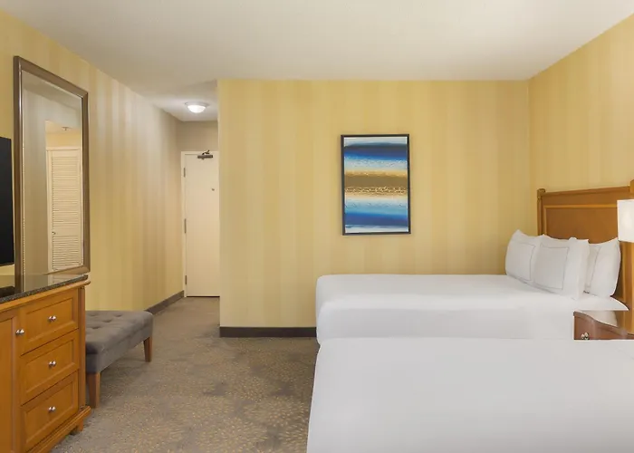 Doubletree By Hilton London