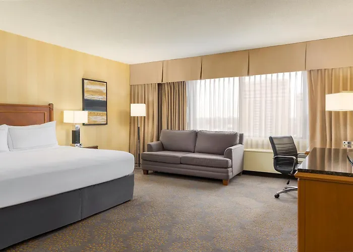 Doubletree By Hilton London