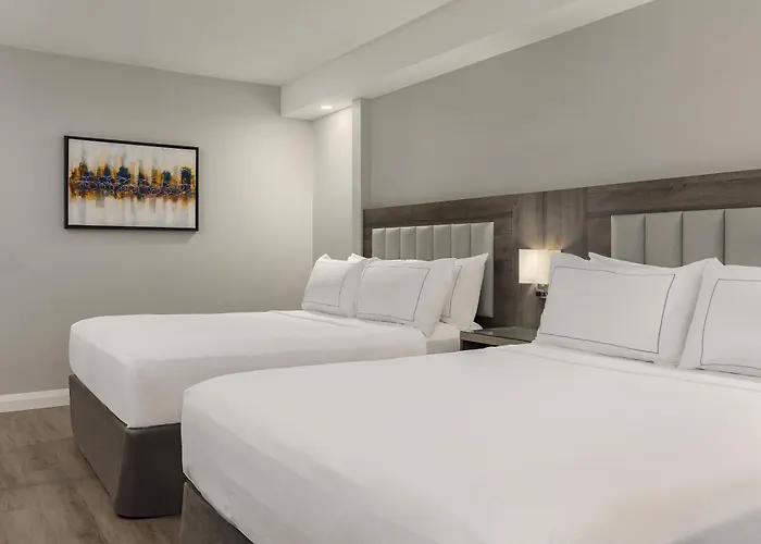 Doubletree By Hilton London
