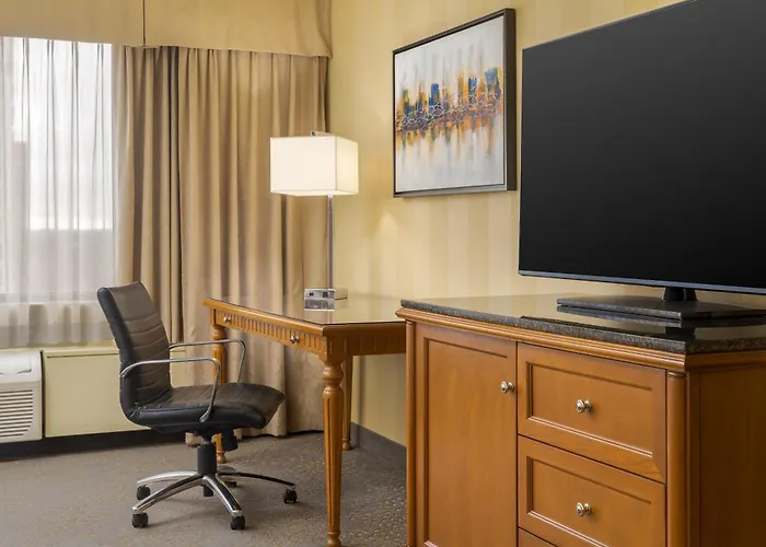 Doubletree By Hilton London