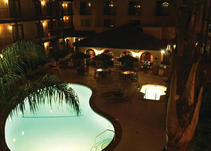 Embassy Suites By Hilton Lompoc Central Coast