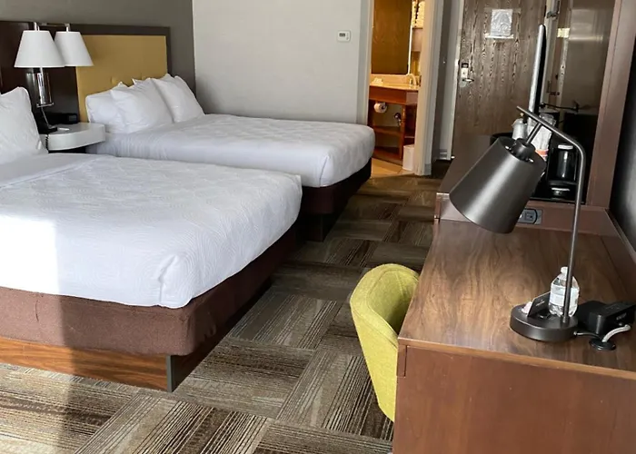 Country Inn & Suites By Radisson, Idaho Falls At The Mall