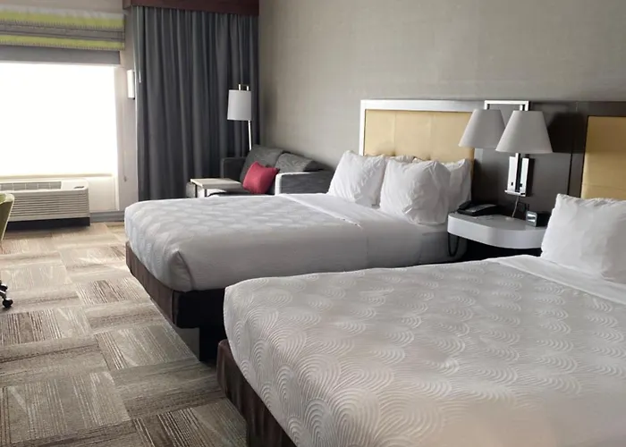 Country Inn & Suites By Radisson, Idaho Falls At The Mall